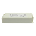 High PF DALI dimmable 60w led driver 50w to 72w for EU market